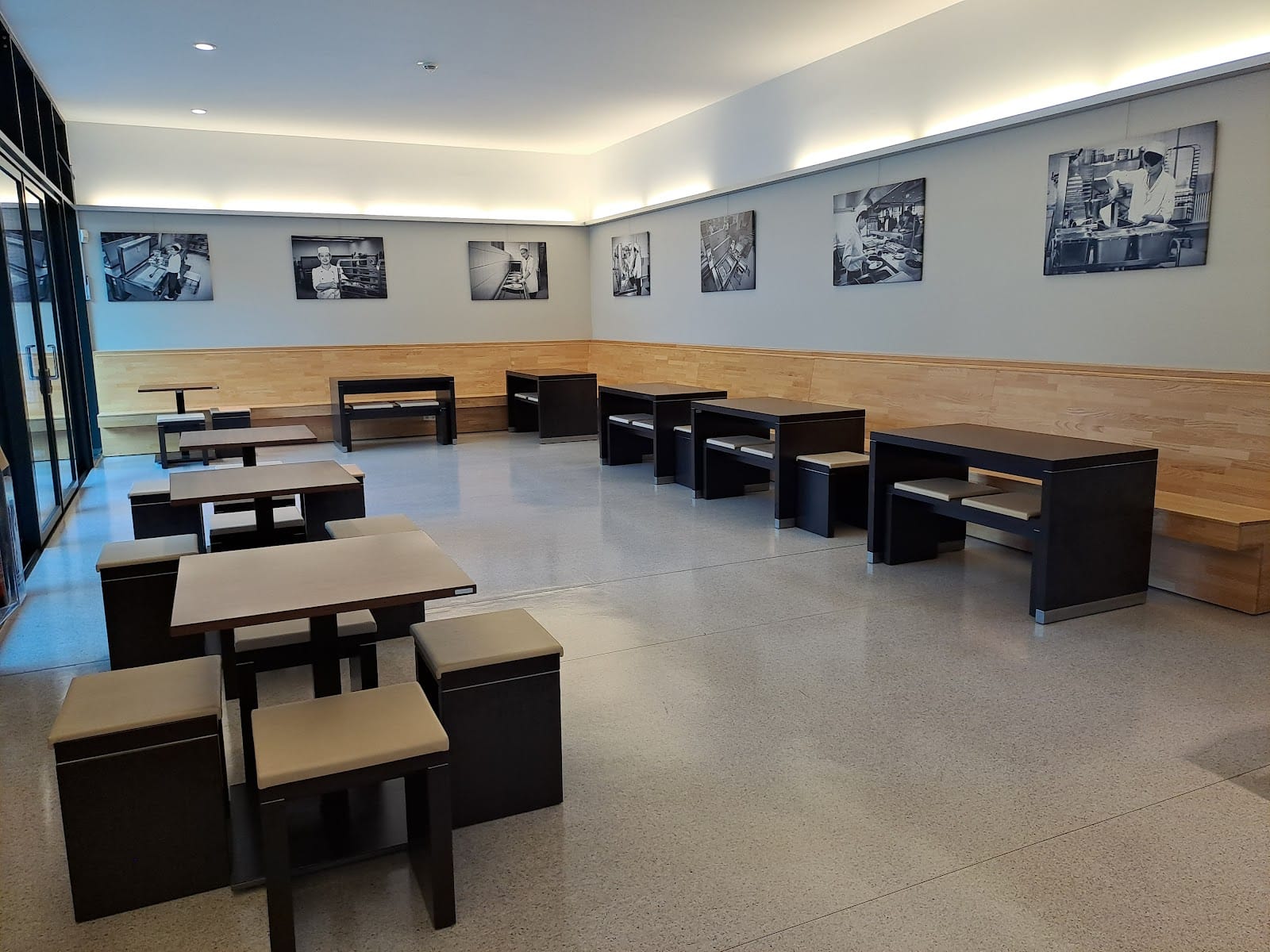 Cafebar Steintor-Campus