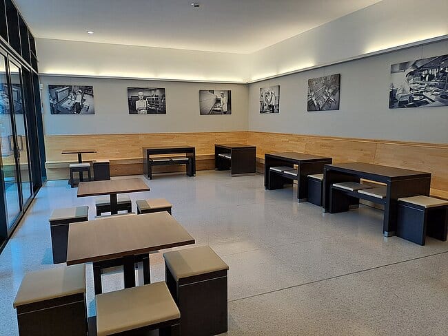 Cafebar Steintor-Campus photo 5