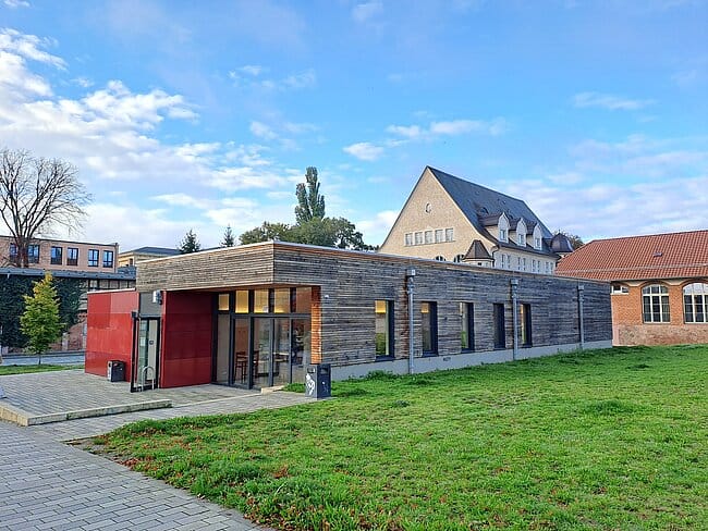 Cafebar Steintor-Campus photo 2