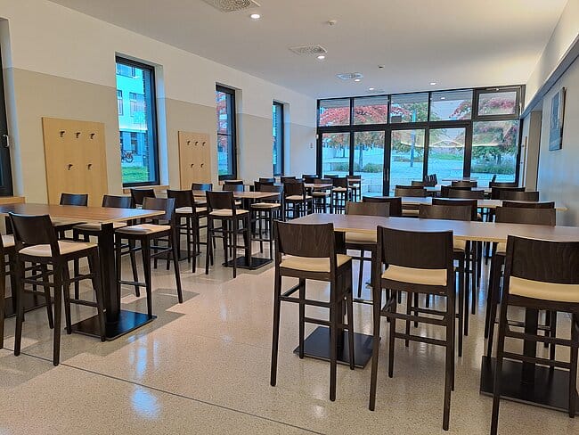 Cafebar Steintor-Campus photo 3