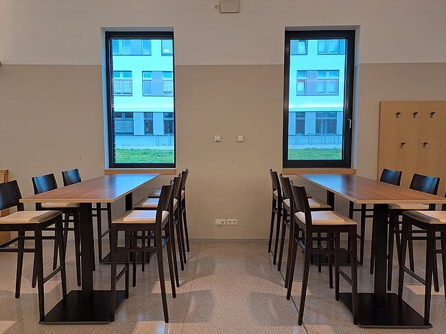 Cafebar Steintor-Campus photo 8