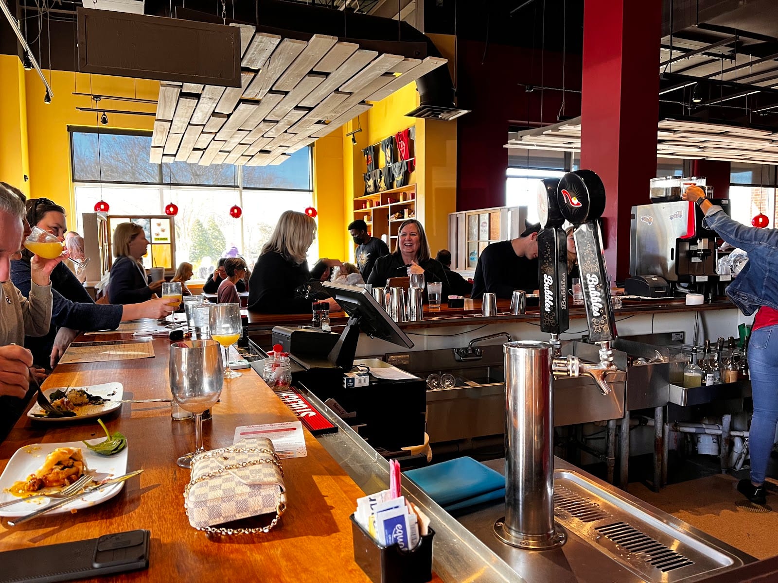 Ruby Slipper Cafe