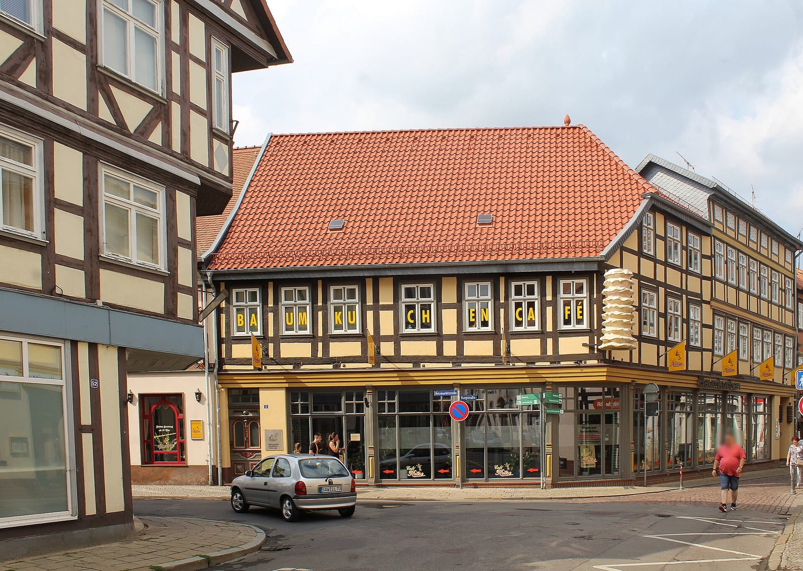 Café Kruse photo 3