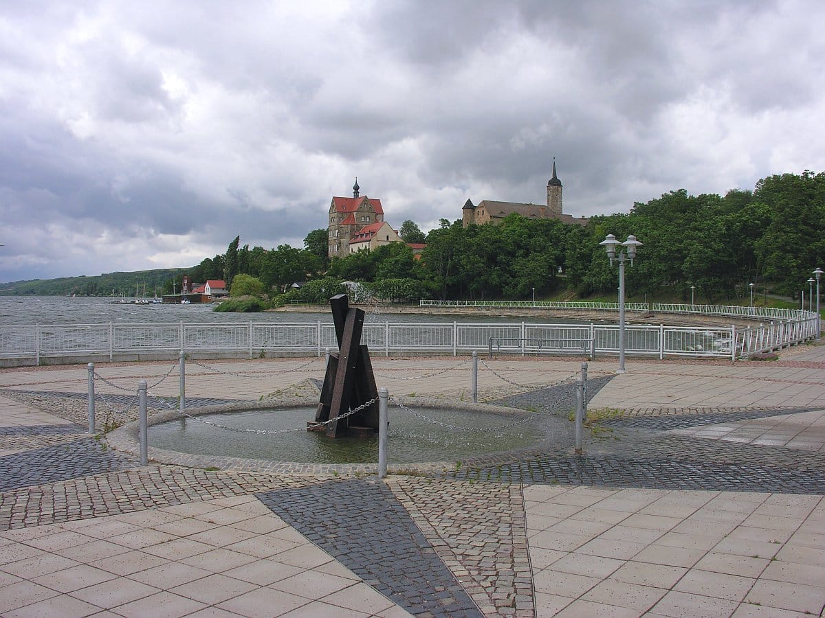 An der Seepromenade photo 4