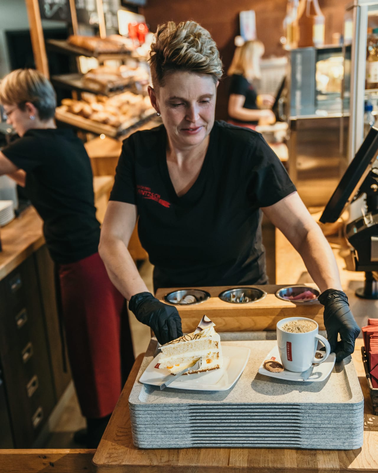 Lantzsch Backshop & Cafe photo 2