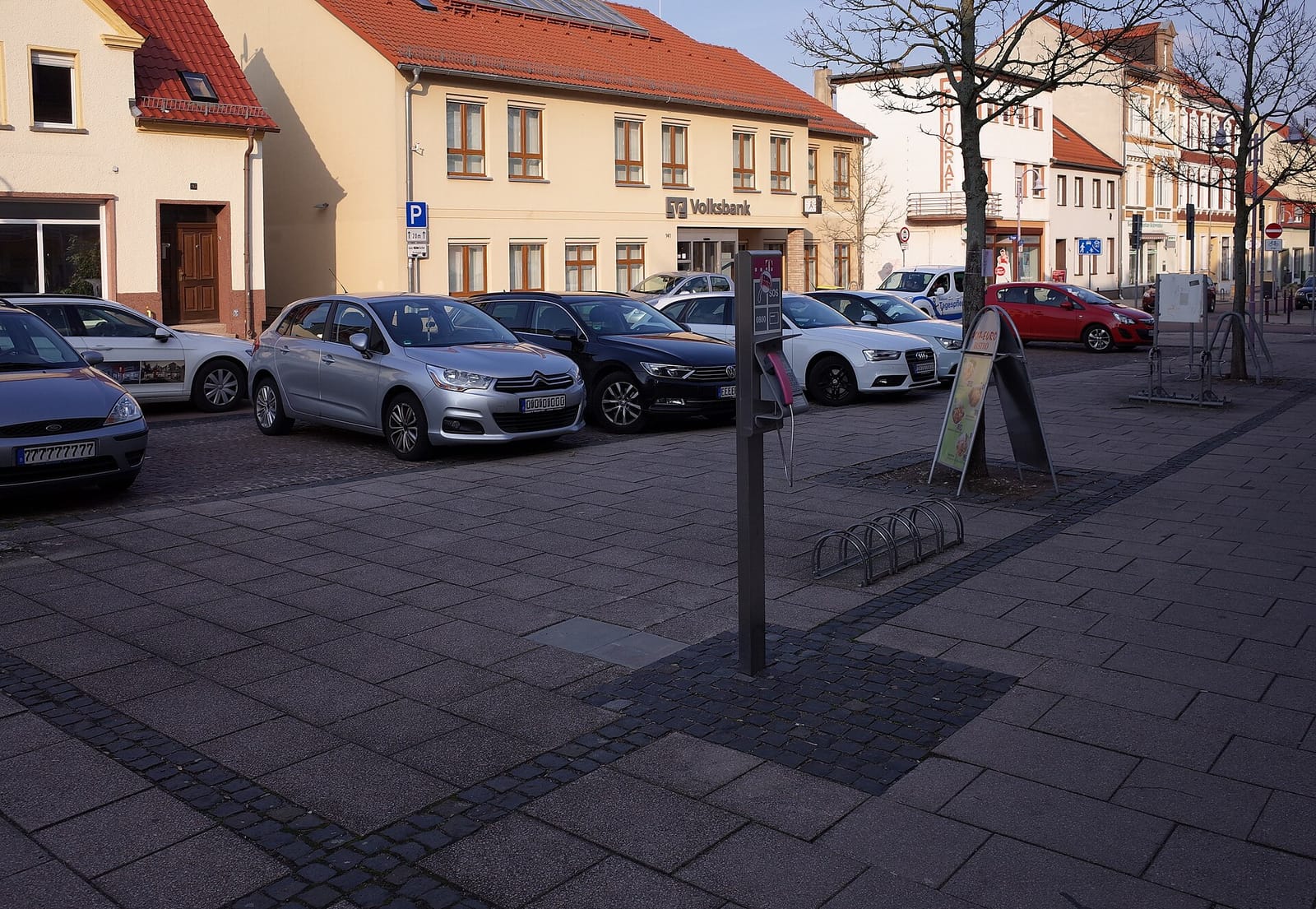 Cafe Göldner
