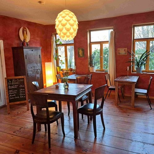 Cafe Parzivalhof photo 7