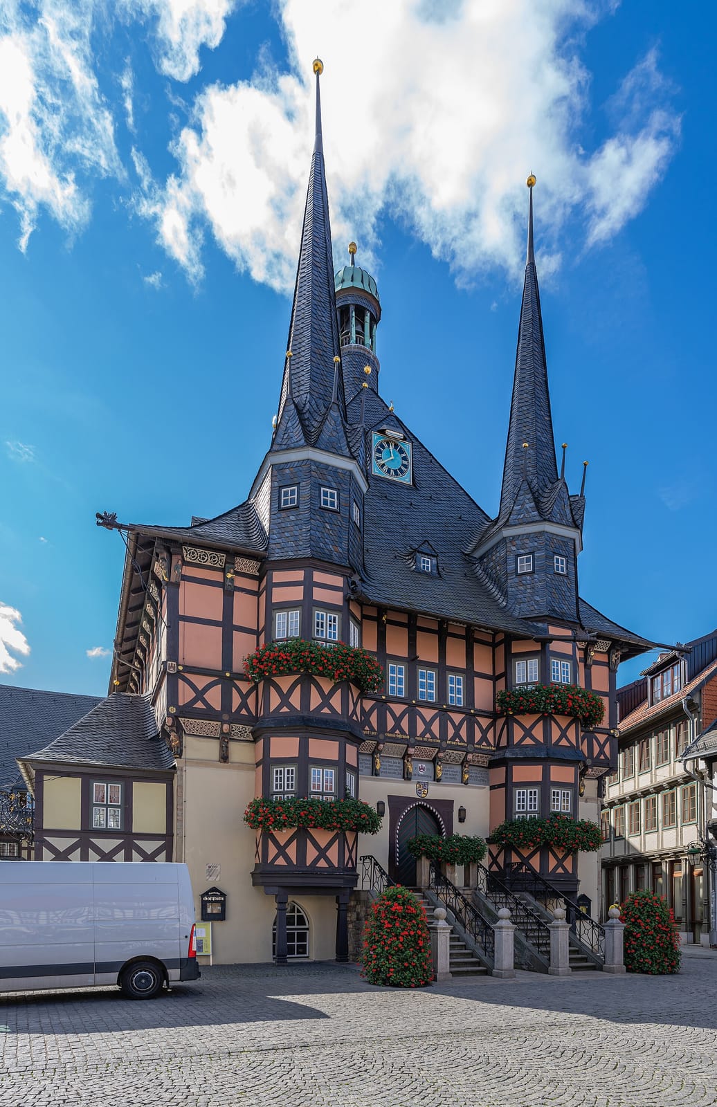 Wiecker Cafe am Markt photo 3