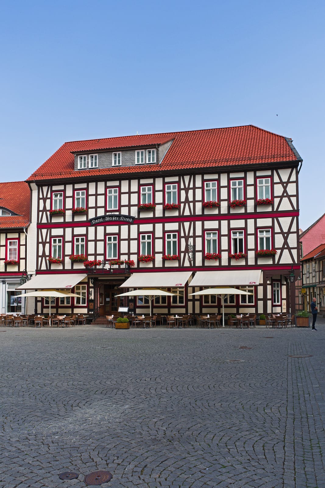 Wiecker Cafe am Markt photo 4
