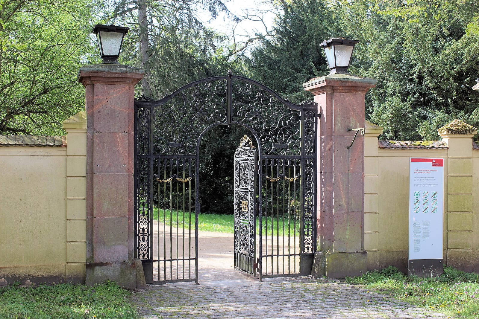 Kavaliershaus