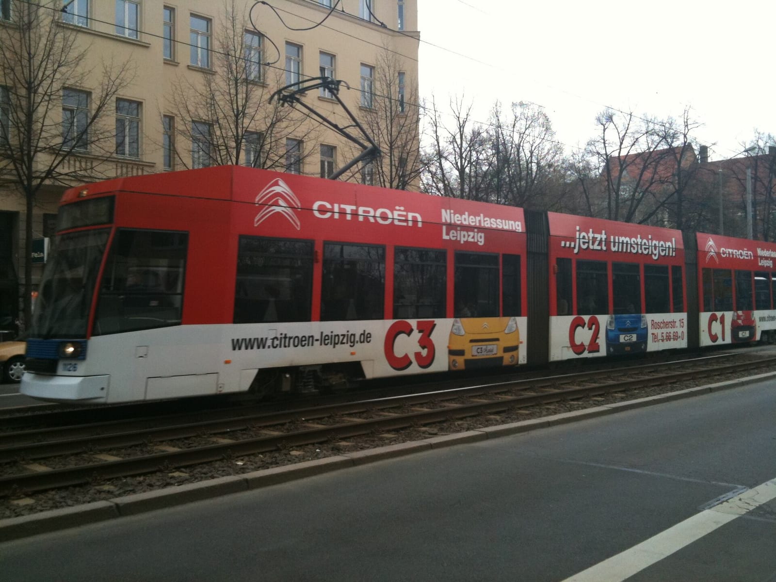 NaschSalon