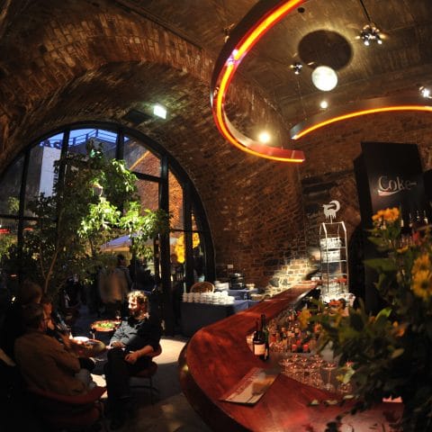 Cafe Barbakane photo 6