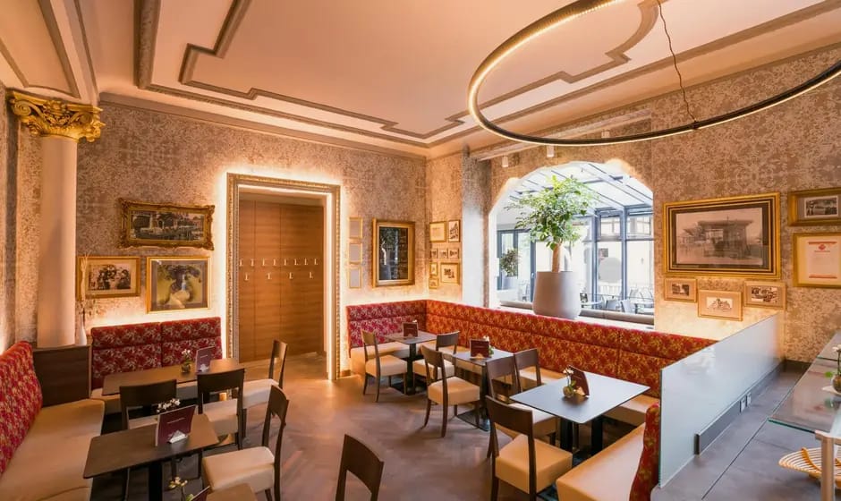 Café Toscana photo 5