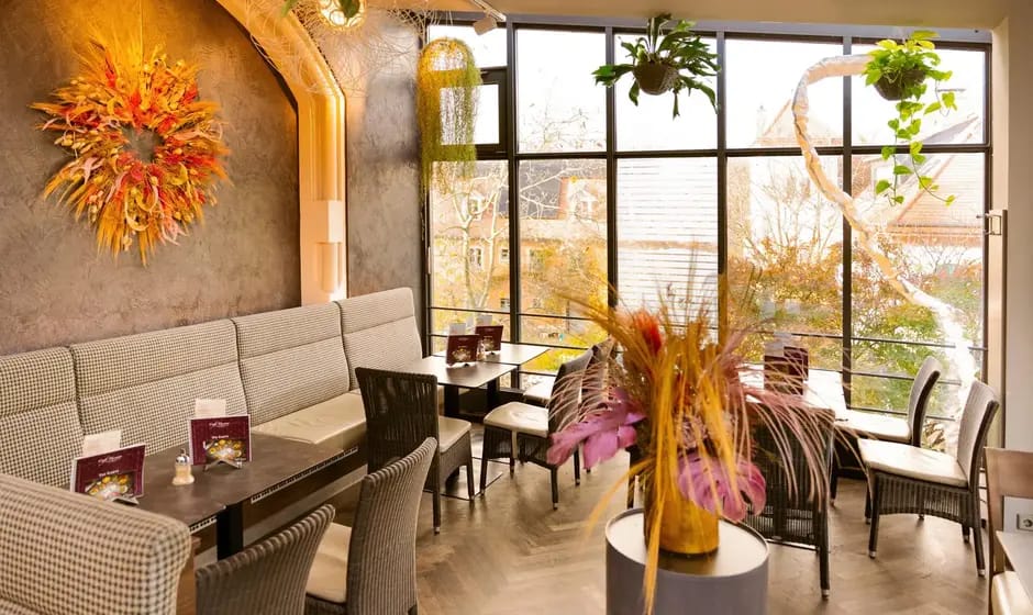 Café Toscana photo 7