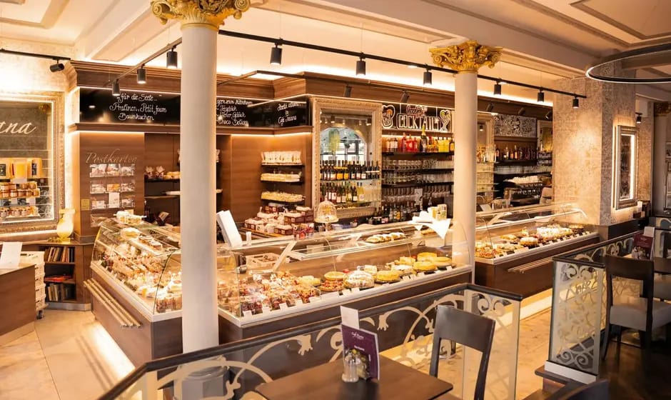 Café Toscana photo 3