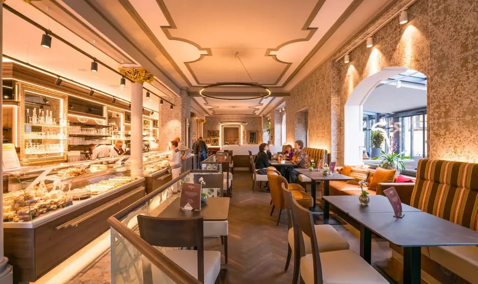 Café Toscana photo 4