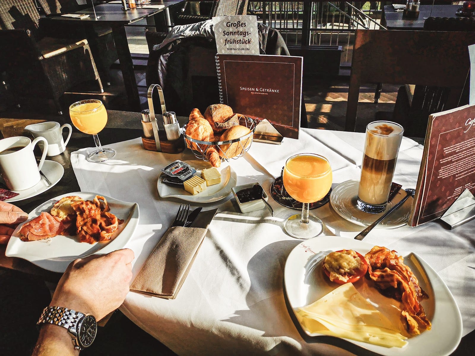 Café Toscana