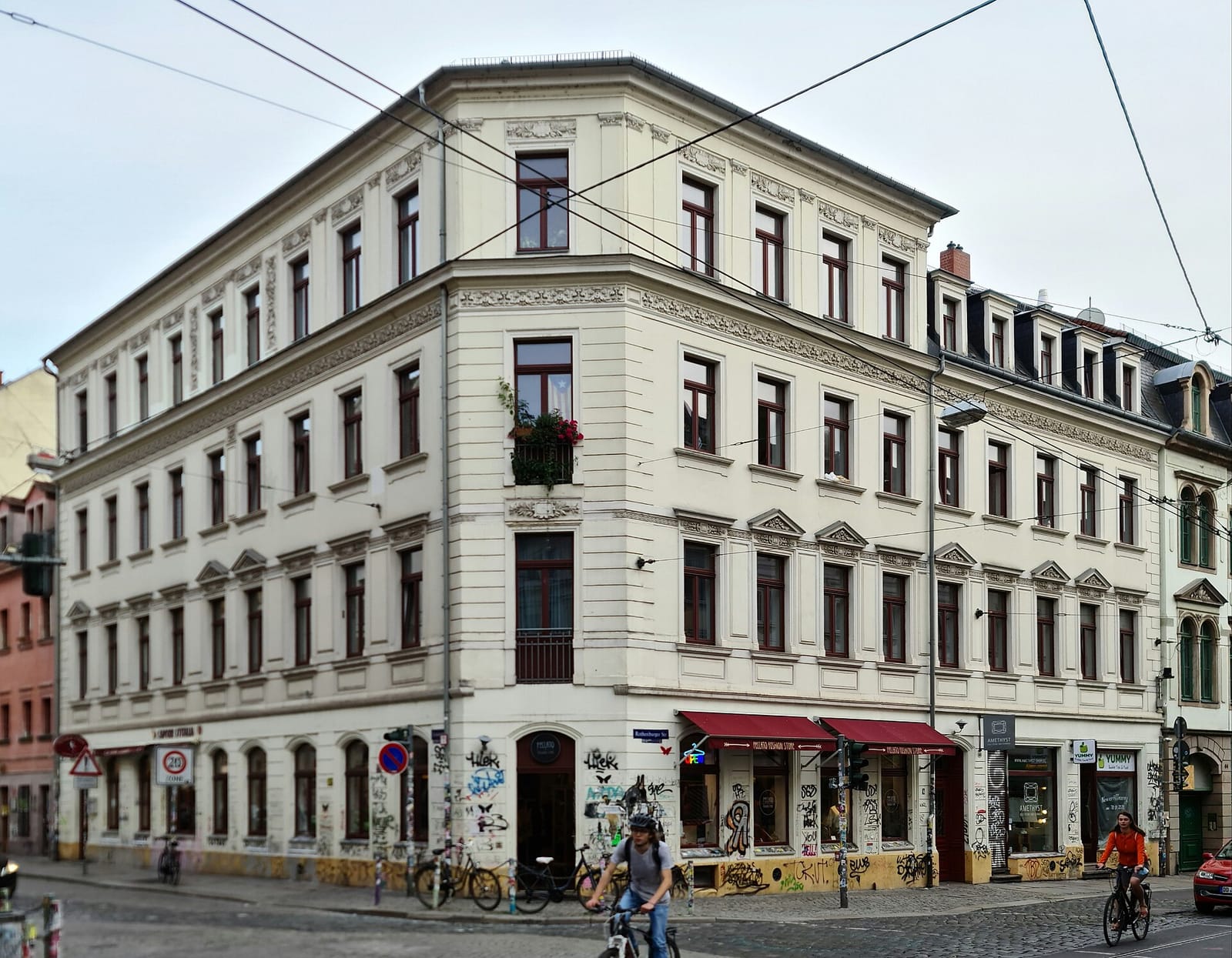Café Continental