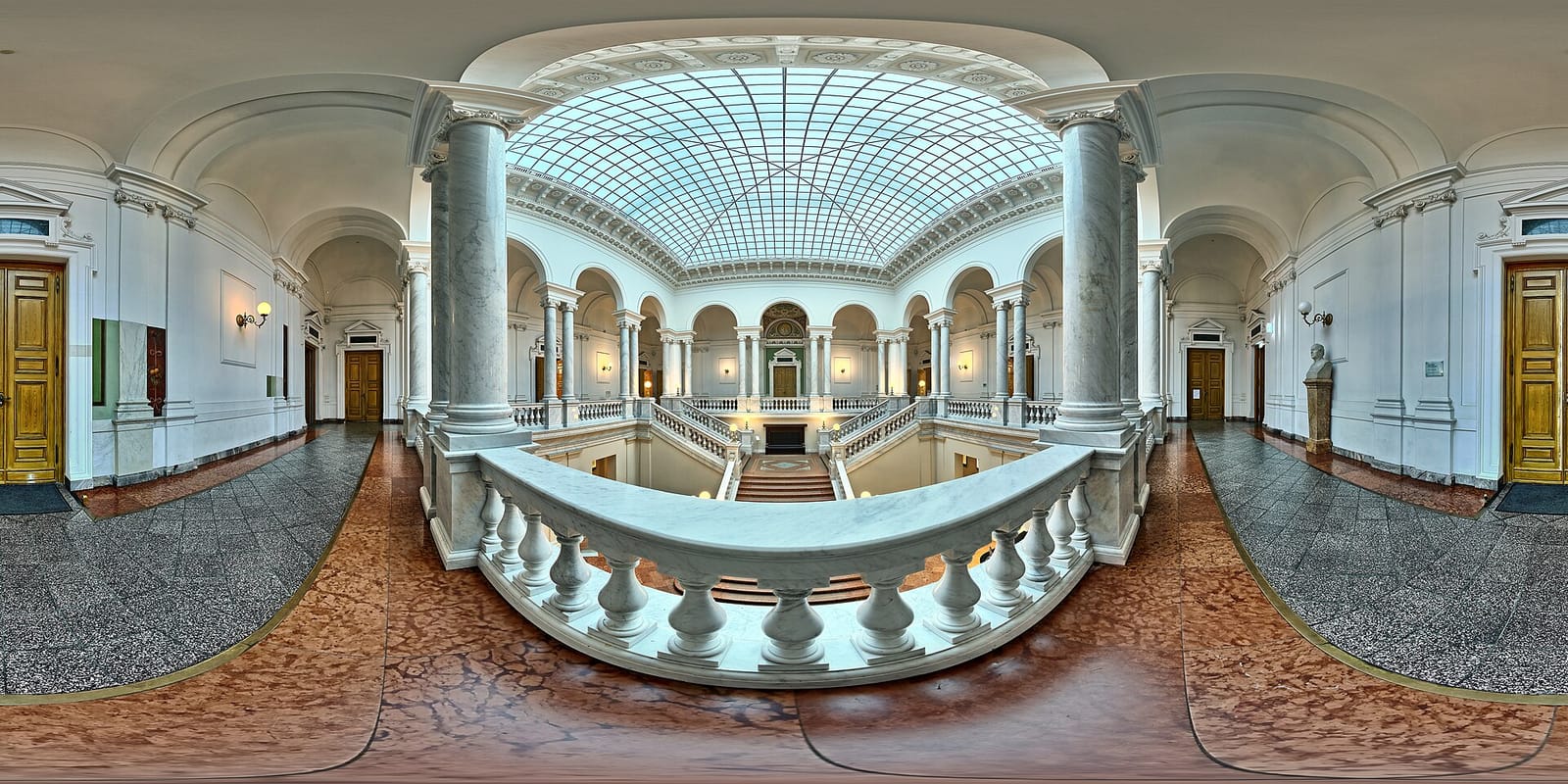 Cafeteria