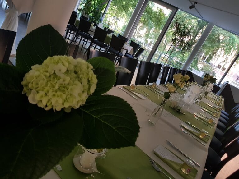 Literaturcafé photo 3