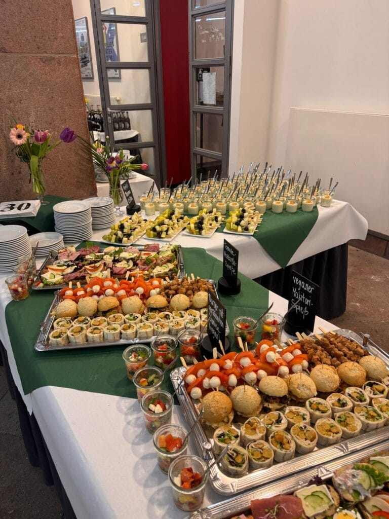 Literaturcafé
