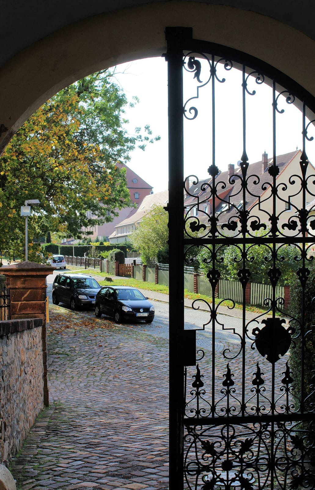 Schlosscafè Frohburg photo 4