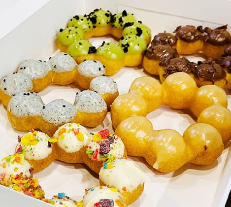 Mochi Machi photo 3