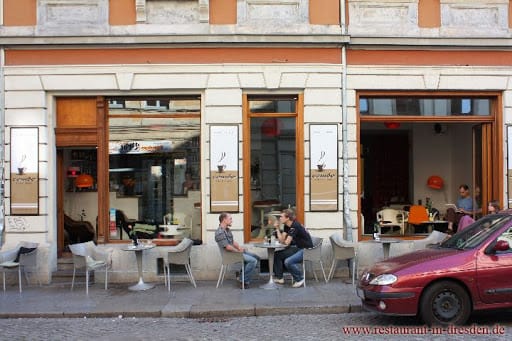Cafe Combo
