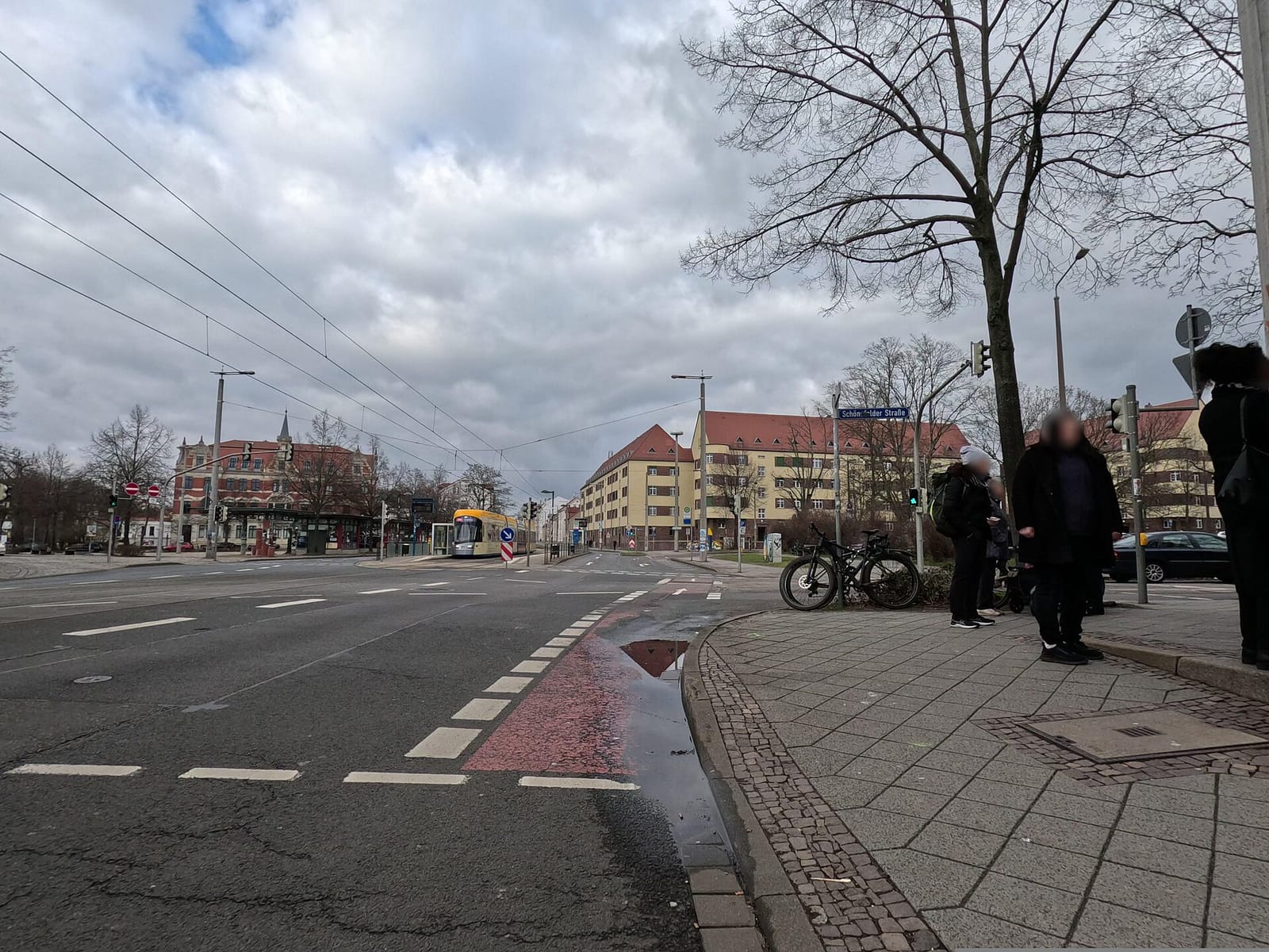 Cafe Krüger