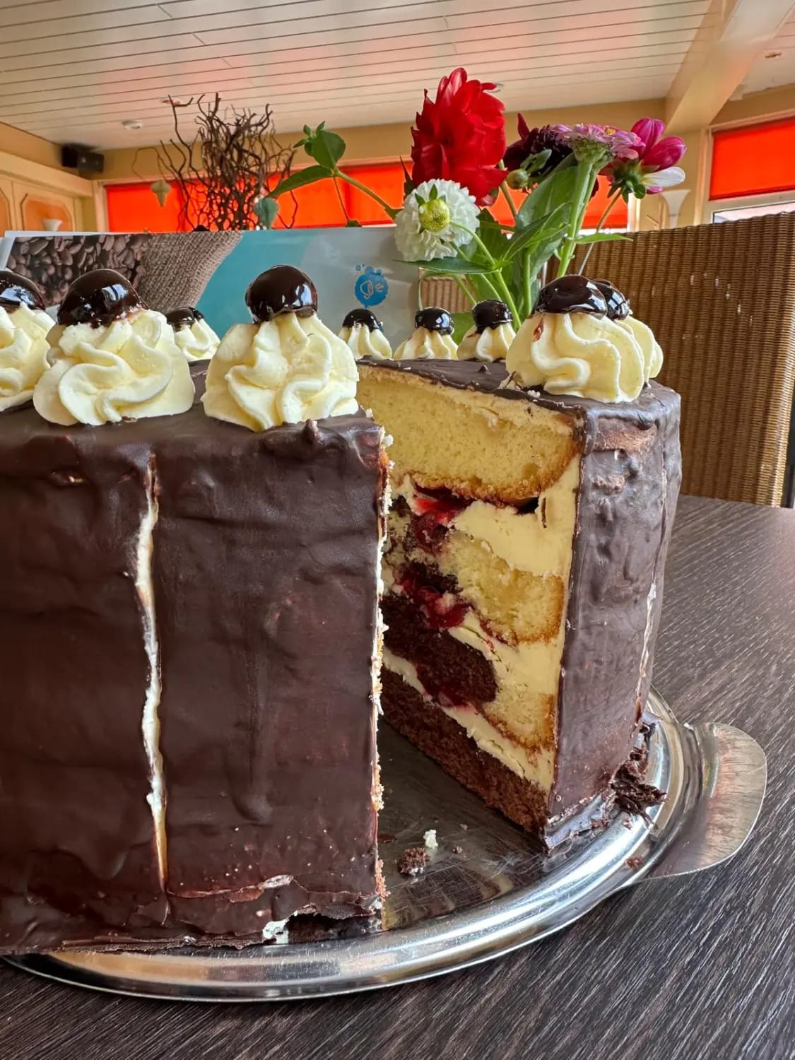 Milchbar, Eis & Café photo 7