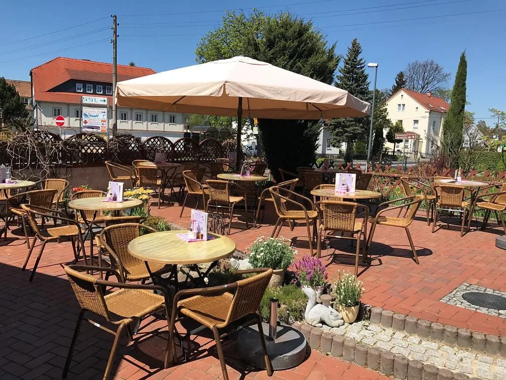 Milchbar, Eis & Café photo 2