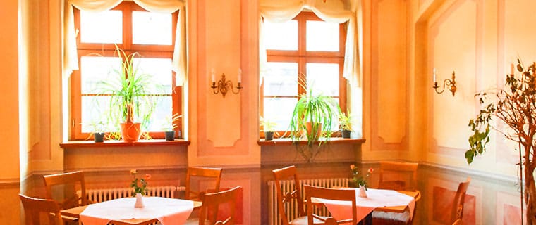 Cafe Friedrichstadt photo 3