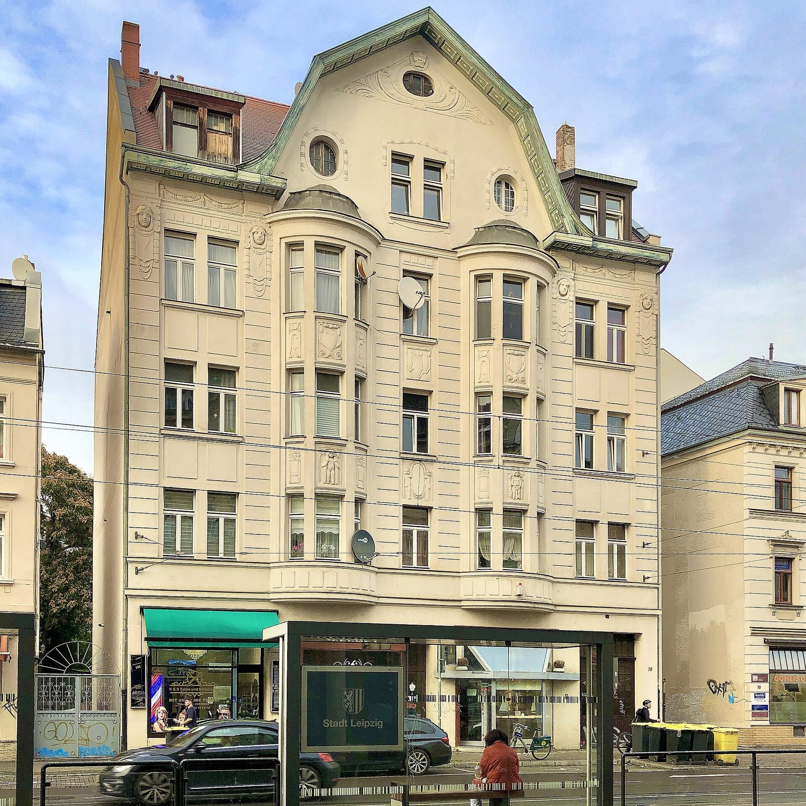 Eiscafé Florenz