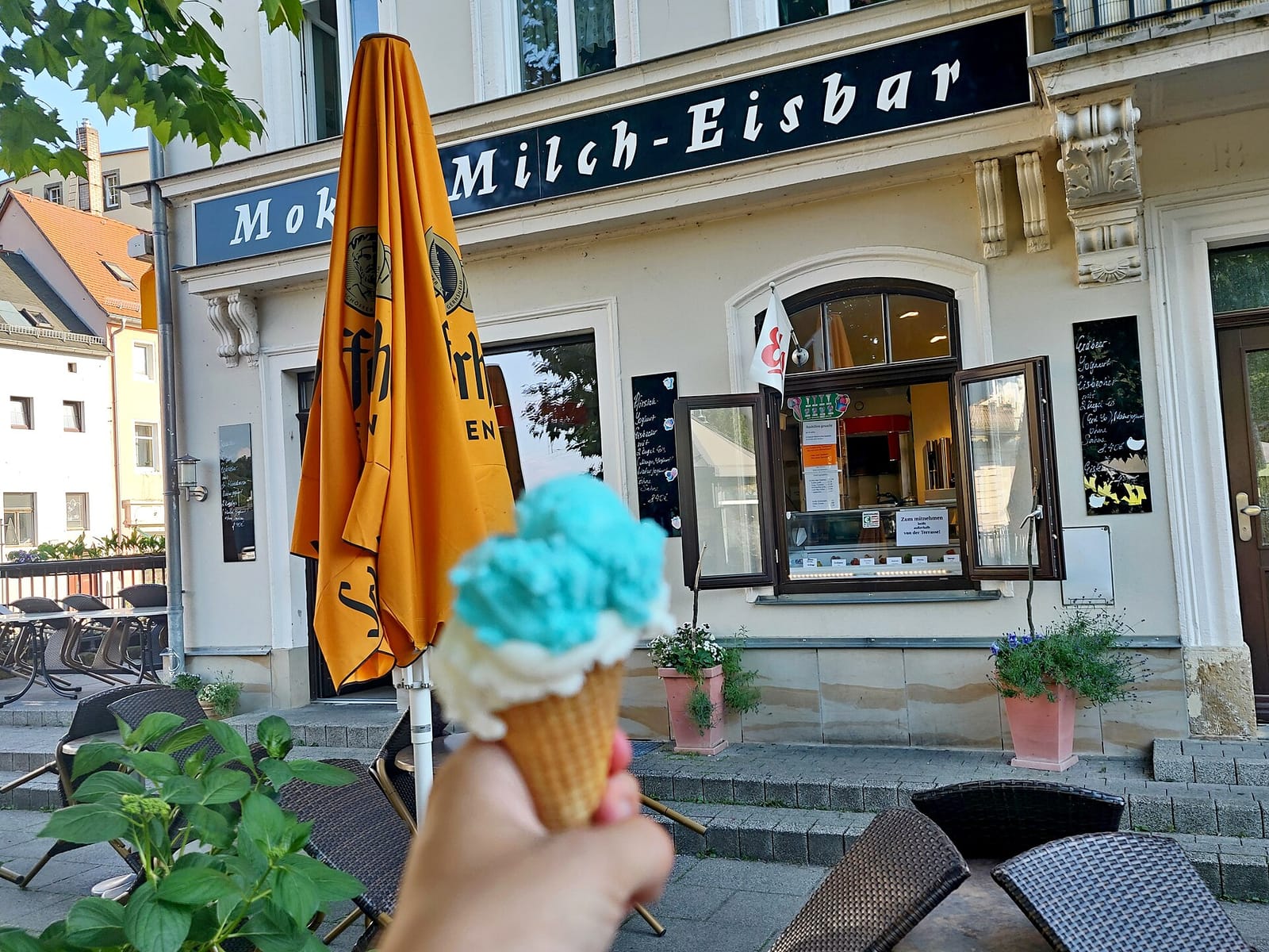 Kaffeehaus & Backshop Zimmermann photo 5