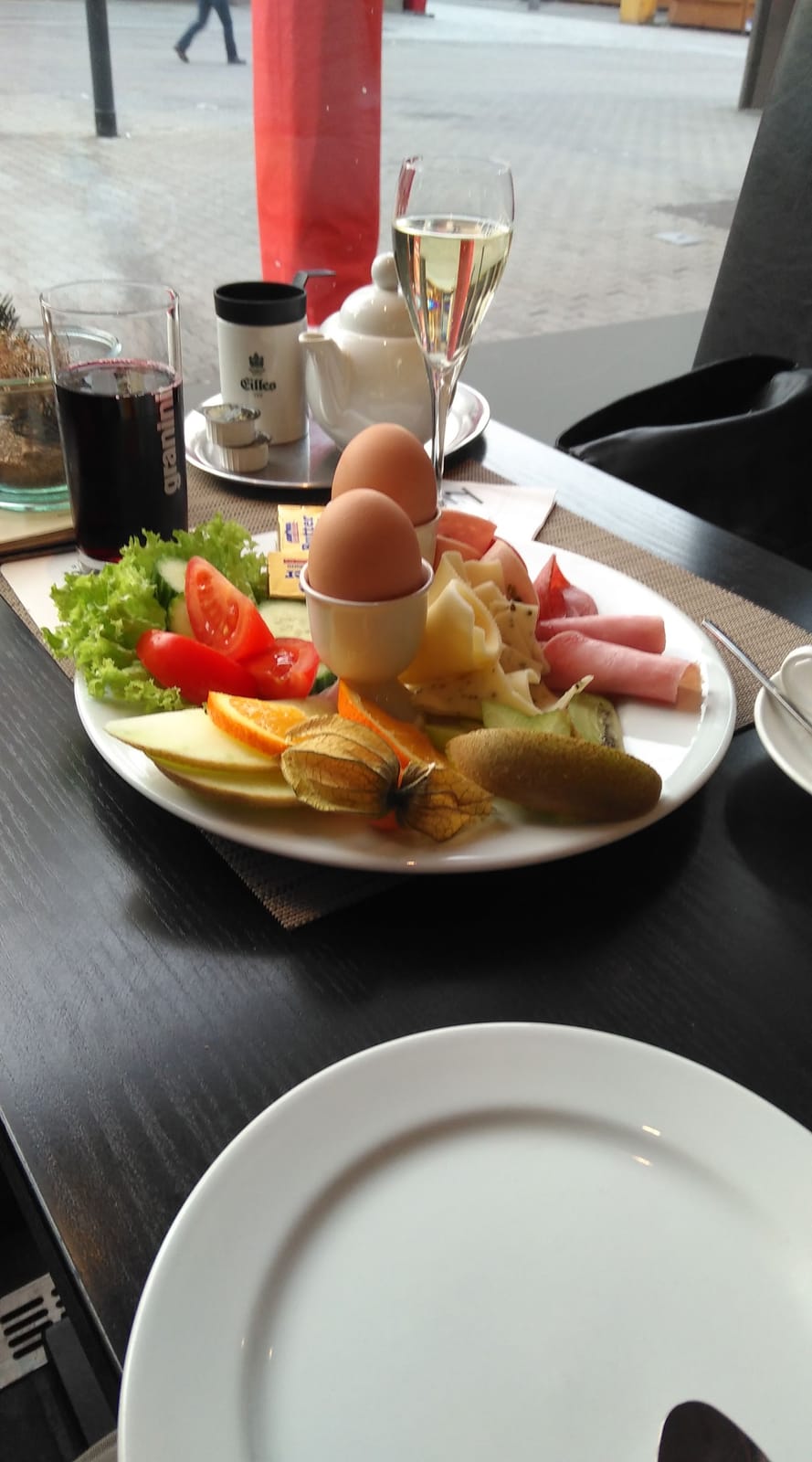 Café Stein