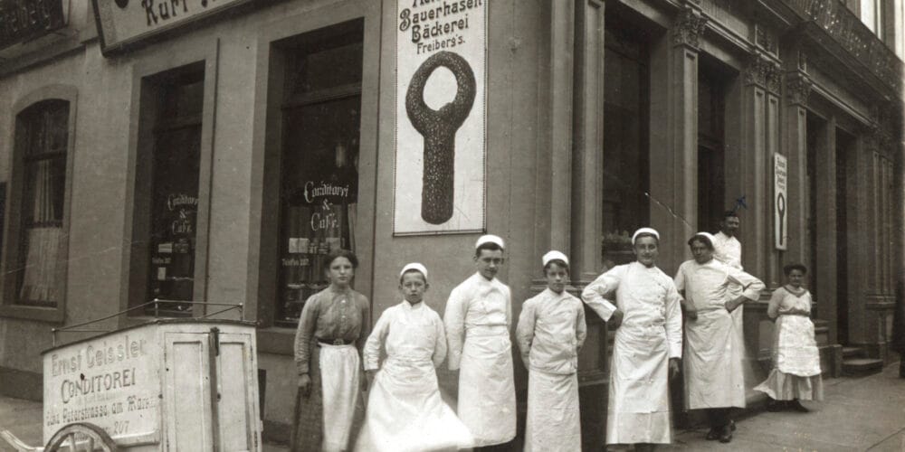 Konditorei & Café Hartmann photo 6