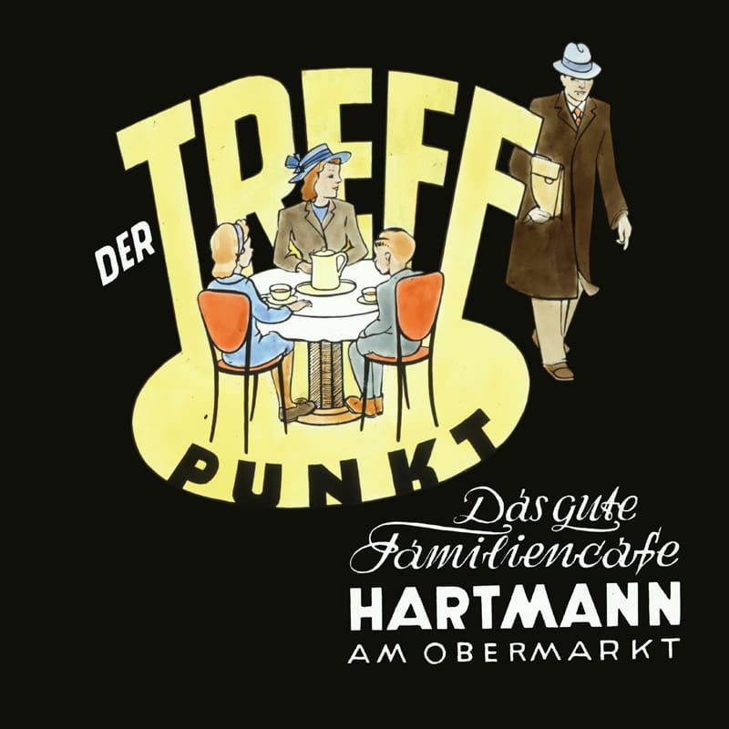 Konditorei & Café Hartmann