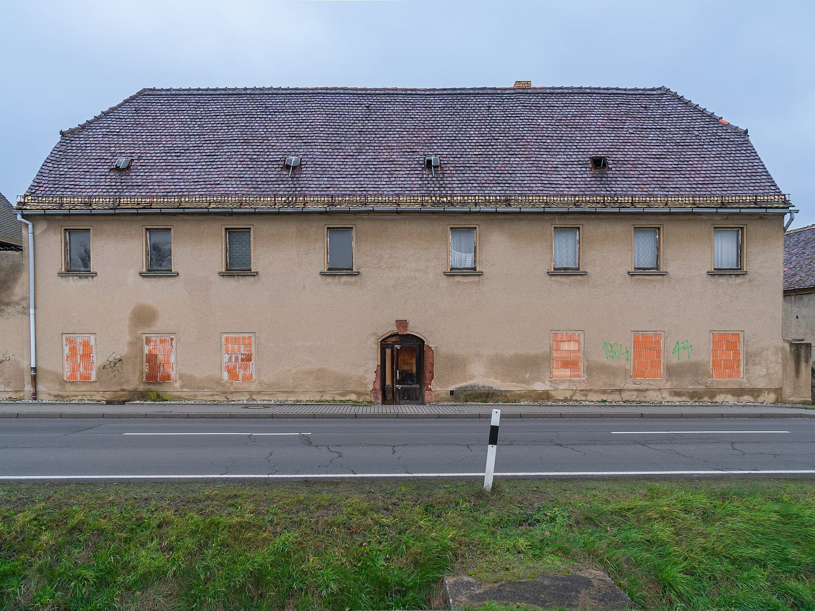 Landcafé Köhra