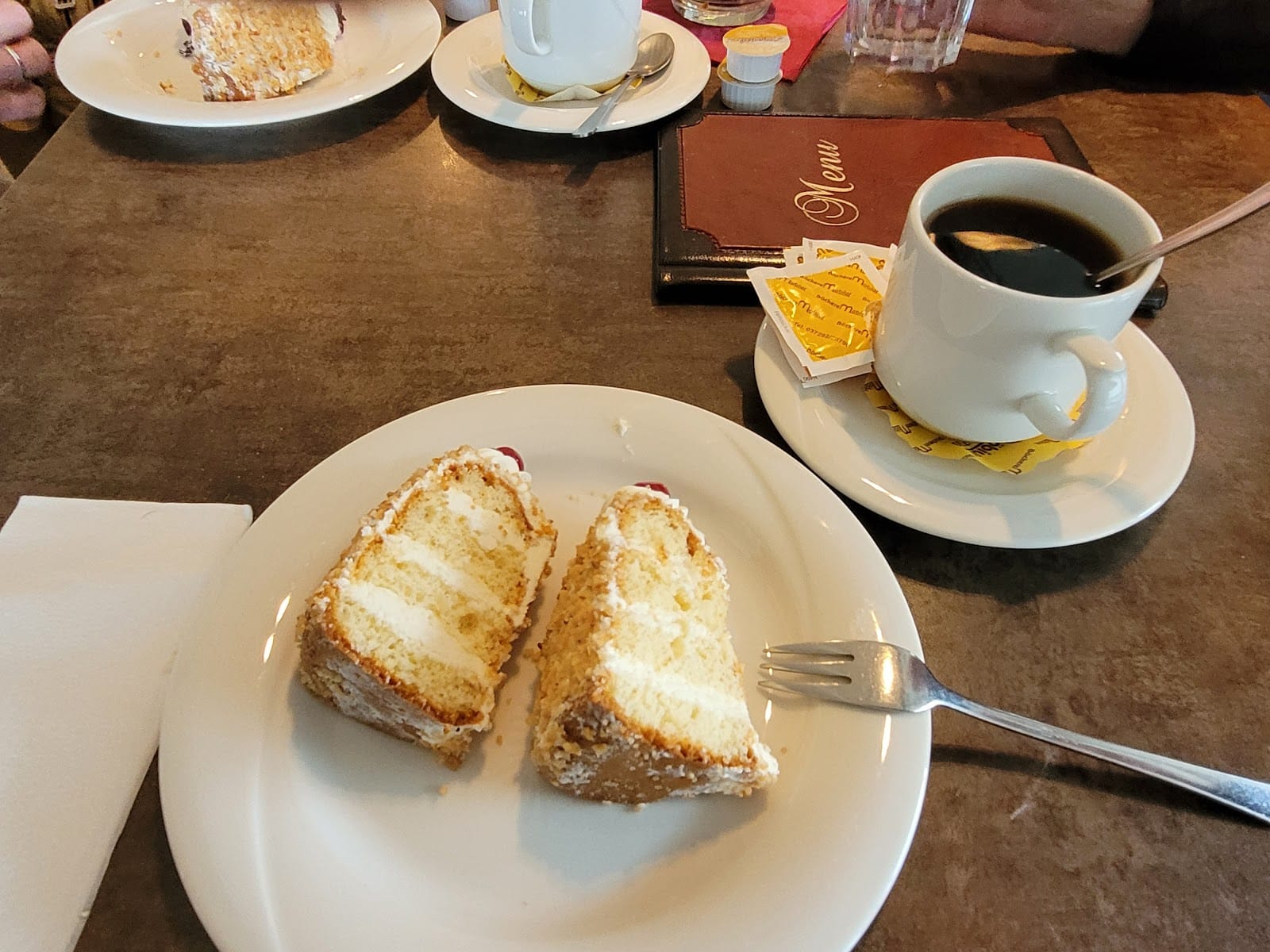 Bäckerei Möbius