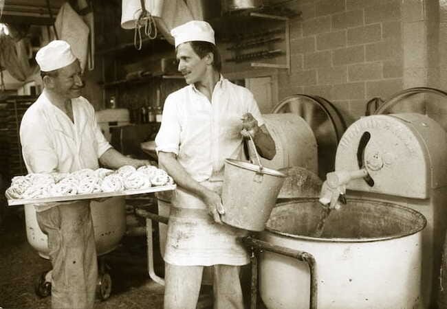 Bäckerei Schmieder photo 2