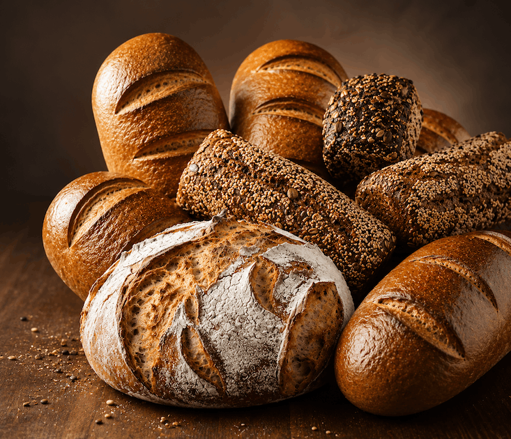 Bäckerei Schmieder