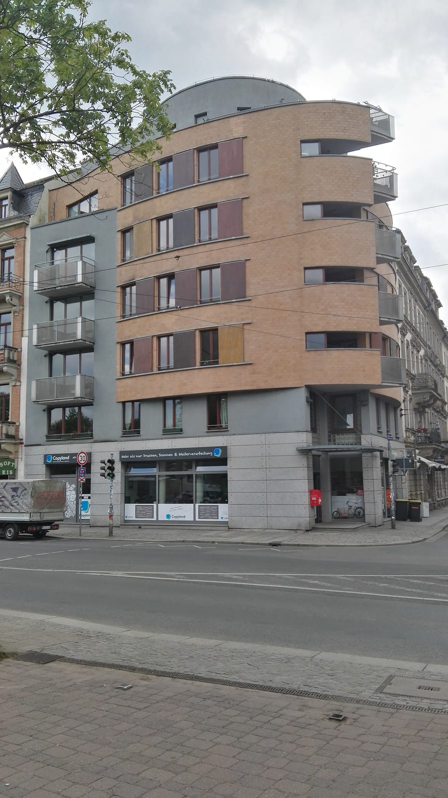 Cafe Komisch photo 3