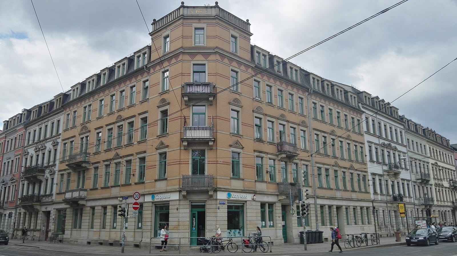 Cafe Komisch photo 4