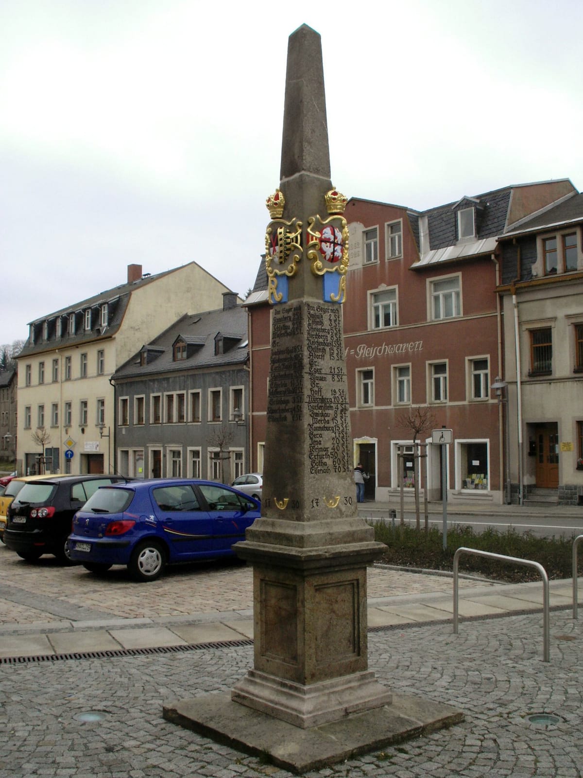 Cafe am Markt photo 4