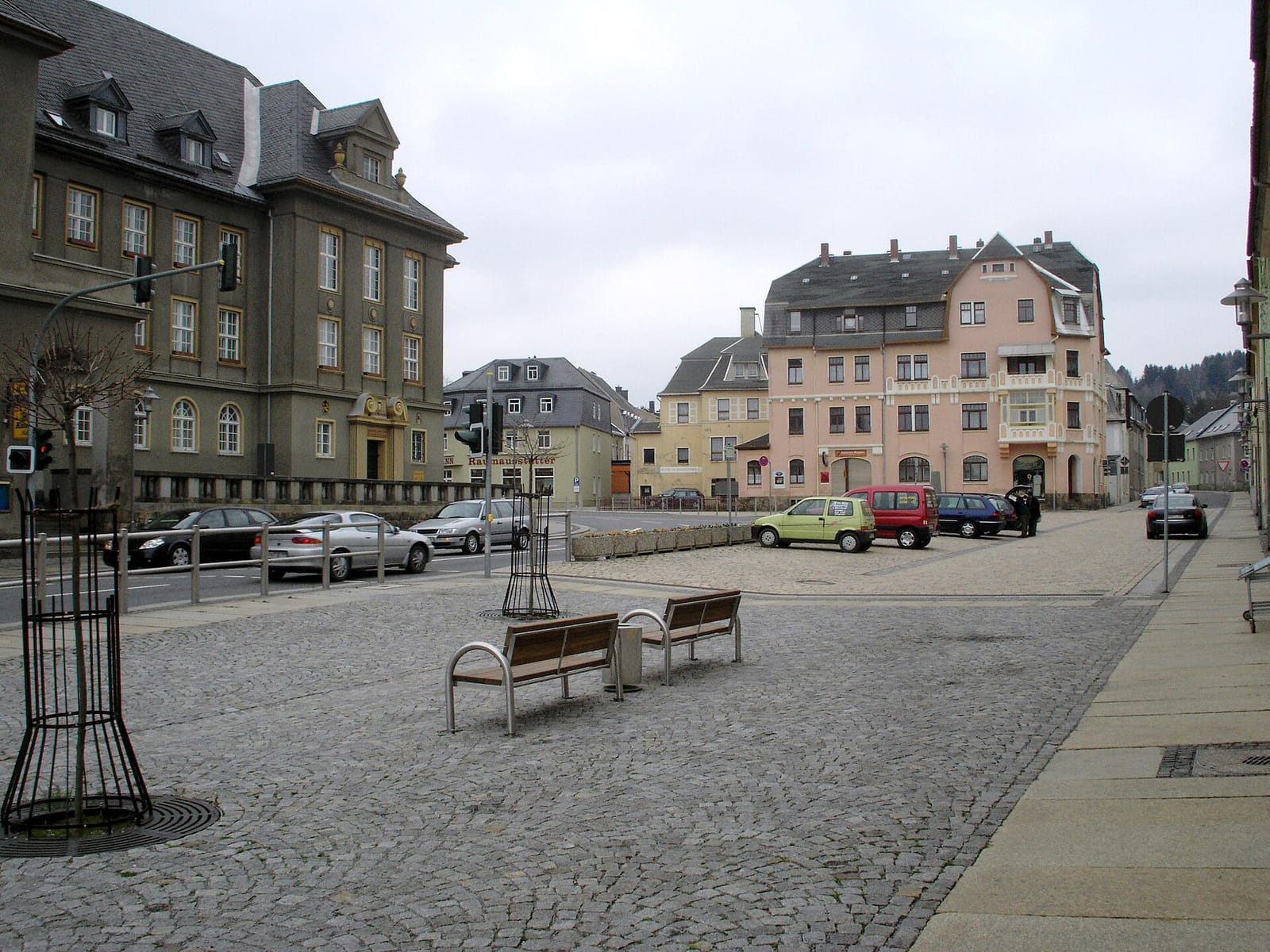 Cafe am Markt photo 3