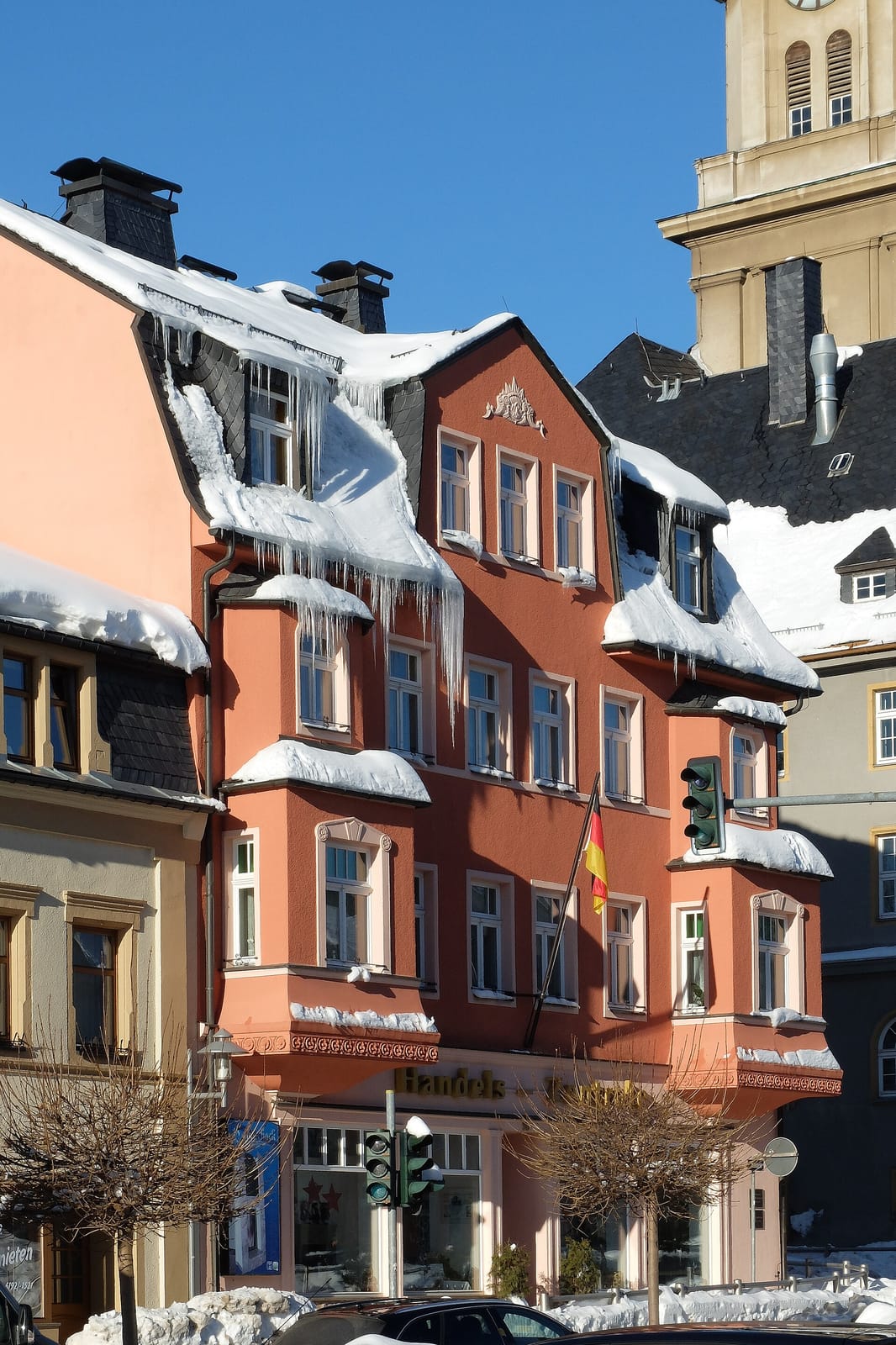 Cafe am Markt