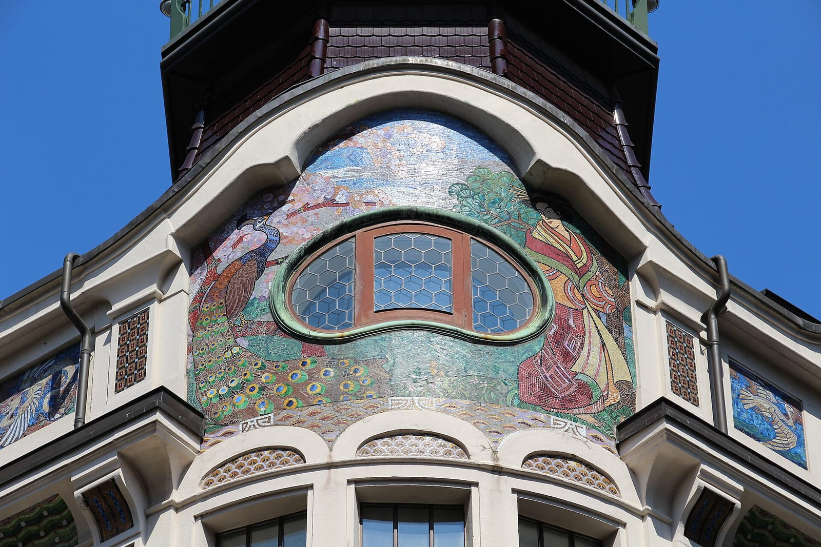 Kaffeehaus Riquet photo 5