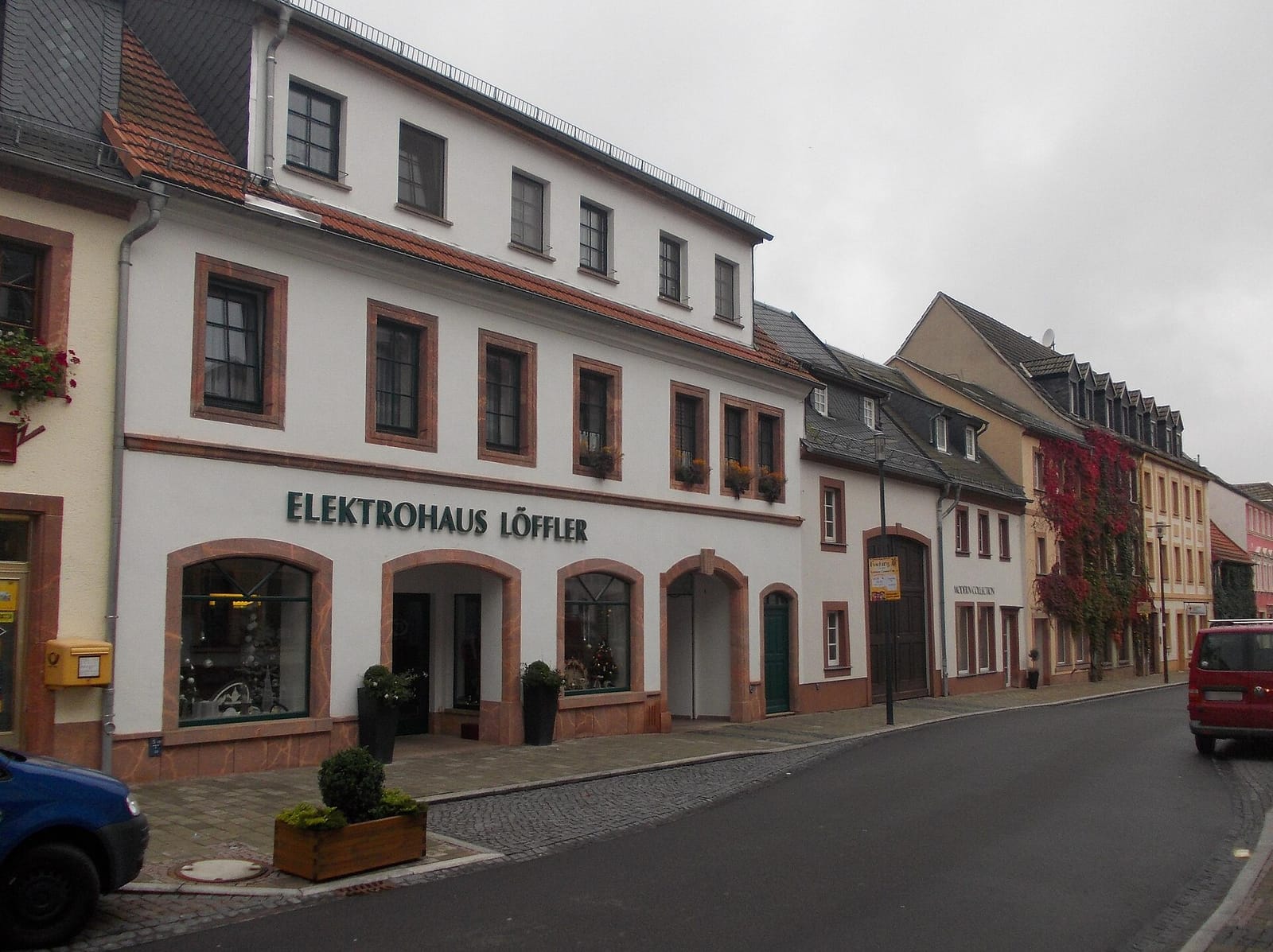 Kaffeehaus Otto photo 2