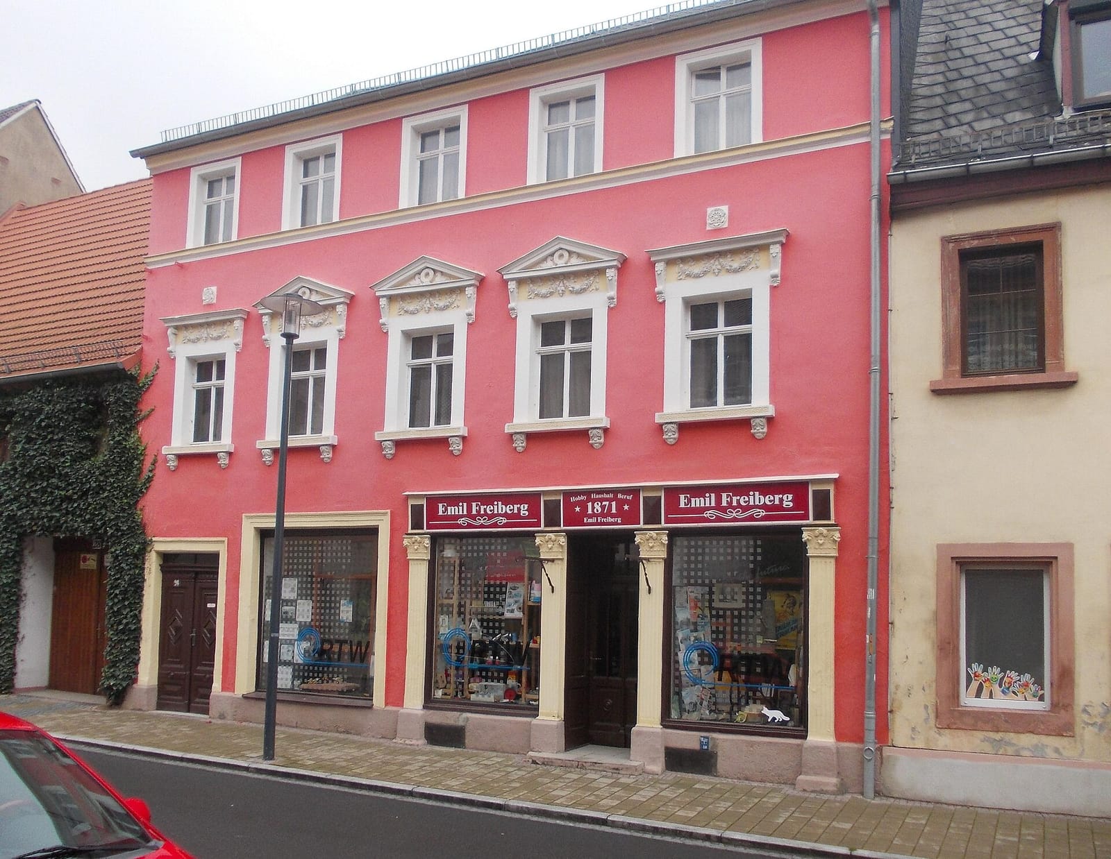 Kaffeehaus Otto photo 4