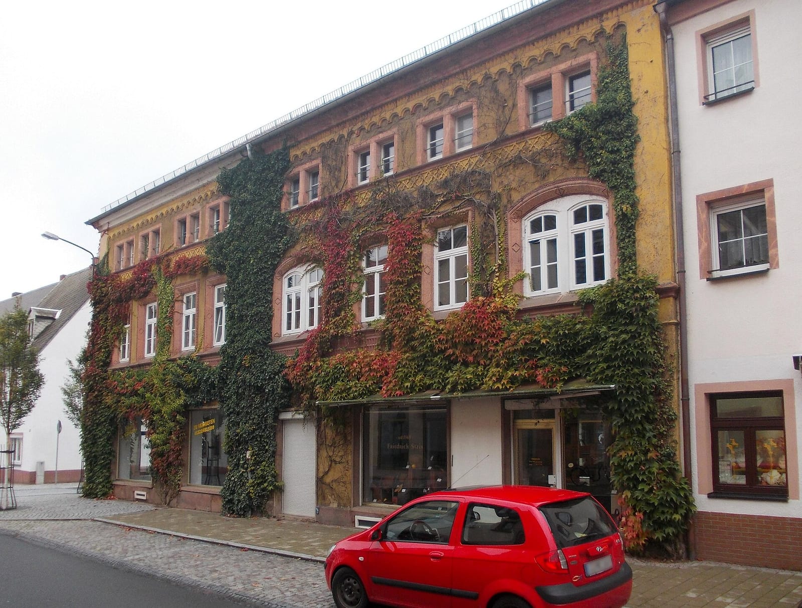 Kaffeehaus Otto photo 3